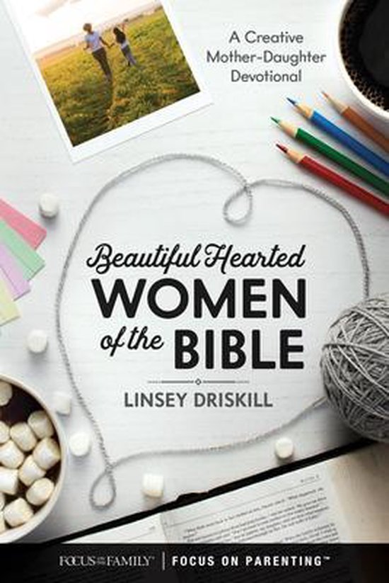 Foto: Beautiful hearted women of the bible