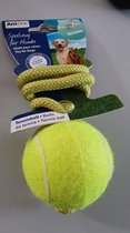 TENNISBAL VOOR HONDEN