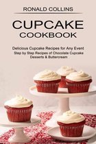 Cupcake Cookbook