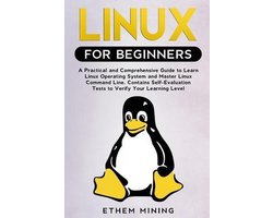 Linux for Beginners