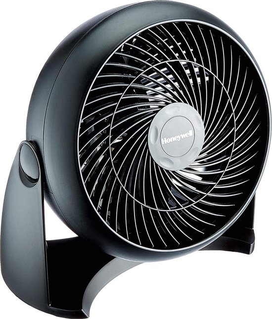 Ventilateur Turbo puissant et à faible bruit HT-900E | bol.com