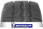 MICHELIN AGILIS ALPIN 205/65 R16C 107/105T winterband