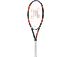 Pacific BXT Raptor 102 Tennisracket Gripmaat : L3