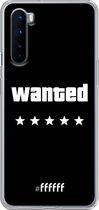 6F hoesje - geschikt voor OnePlus Nord -  Transparant TPU Case - Grand Theft Auto #ffffff