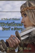 Wristlaces: Pari's Story