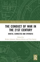 Routledge Advances in Defence Studies-The Conduct of War in the 21st Century