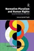 Juris Diversitas- Normative Pluralism and Human Rights