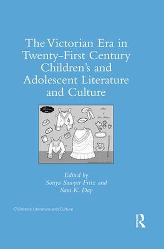 Children's Literature and CultureThe Victorian Era in TwentyFirst