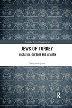 Routledge Jewish Studies Series- Jews of Turkey