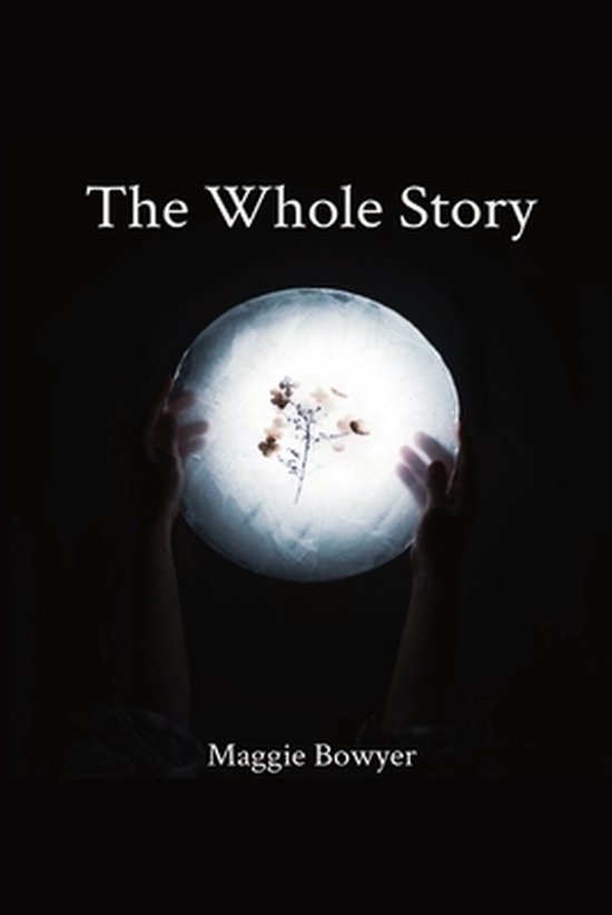 The Whole Story - cover