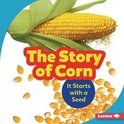 Step by Step-The Story of Corn