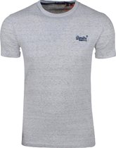 Superdry - Heren T-Shirt - Original - Grijs