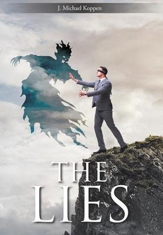The Lies - cover