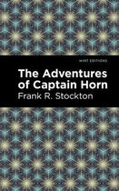 Mint Editions (Grand Adventures) - The Adventures of Captain Horn