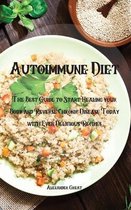 Autoimmune Diet