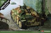 Academy Jagdpanzer 38t Hetzer 1:35