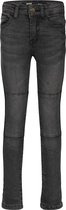 Dutch Dream Denim Broek ( MWEZI GREY ) - MAAT 92
