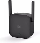 R05 Wifi Versterker - Applicatie - 300 MBps - 2.4 GHz - Voor Stopcontact - Wifi Repeater - Zwart