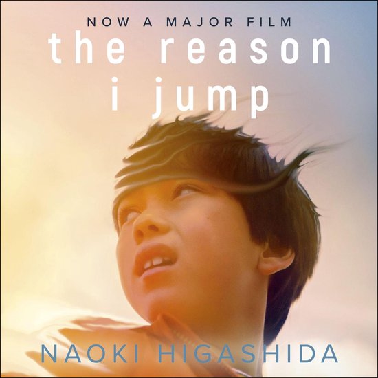 The Reason I Jump: one boy's voice from the silence of autis ... - cover