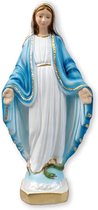Statue Maria miraculeuse 26cm