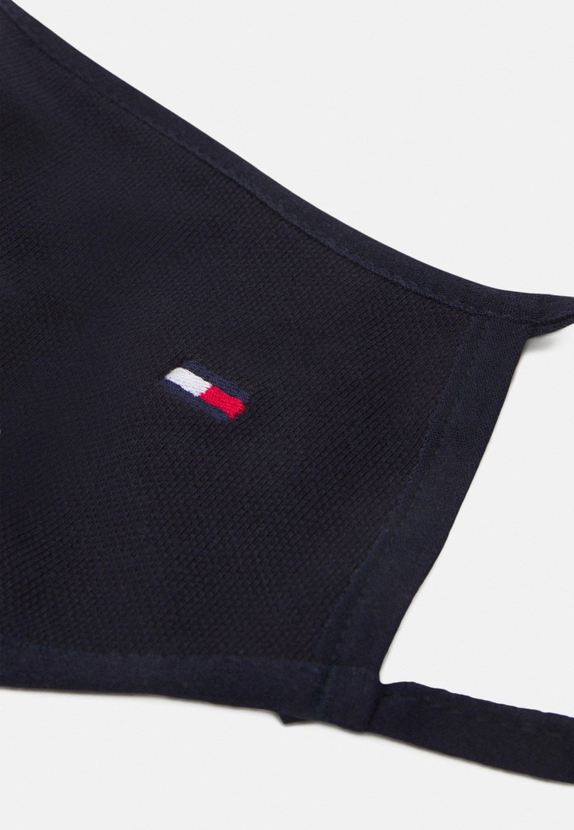 Tommy Hilfiger - Stoffen mondkapje 1 stuk(s) | bol.com