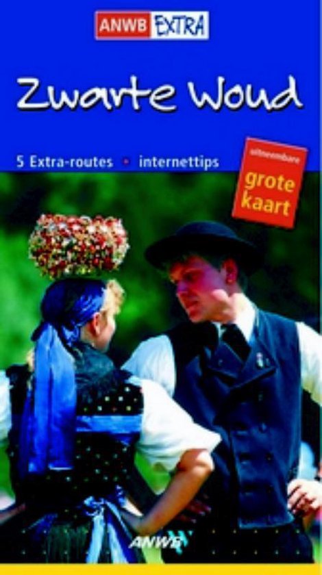 Zwarte Woud