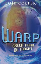 W.A.R.P. 2 - Greep naar de macht