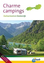 Charmecampings Oostenrijk, Zwitserland
