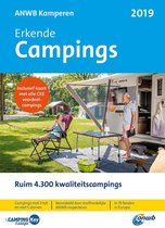 ANWB kamperen  -   Erkende campings 2019