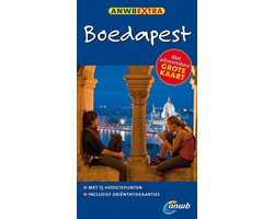 ANWB Extra  -   Boedapest
