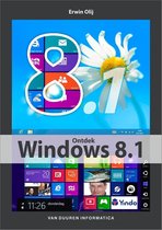 Ontdek! - Ontdek windows 8.1