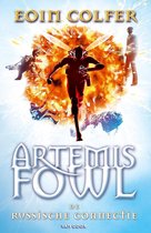Artemis Fowl 2 -   De Russische connectie