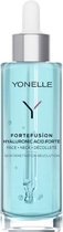 Fortefusion Hyaluronzuur Forte hyaluronzuur voor gezicht hals en decolleté 48ml