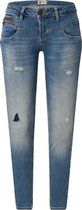Freeman T. Porter jeans alexa Blauw Denim-M (29)
