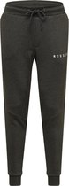 Morotai sportbroek bloc sweatpants Grijs-L