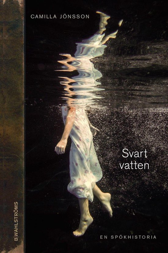 Agnes och Noel 1 - Svart vatten