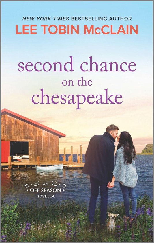 The Off Season - Second Chance on the Chesapeake - cover