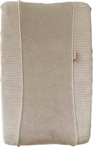 Witlof For Kids Corduroy Waskussenhoes Sand