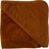 Witlof For Kids Corduroy Wikkeldoek Hazel Brown