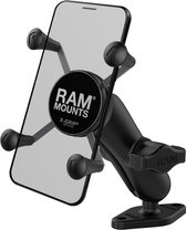 RAM X-Grip Phone Mount with Diamond Base RAM-B-102-UN7U