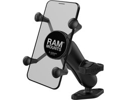 RAM MOUNT X-Grip® Phone Mount with Diamond Base
