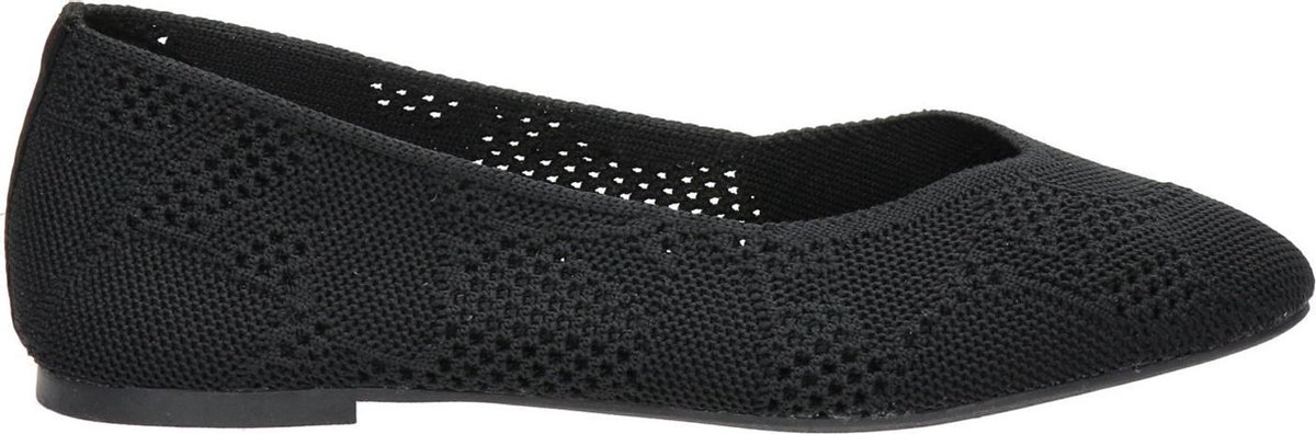Skechers Cleo Knitty City Vegan 