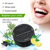 Activated Charcoal Teeth Whitening - De