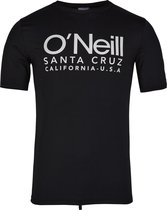 O'Neill - UV Zwemshirt voor heren - Cali - Black Out - maat L