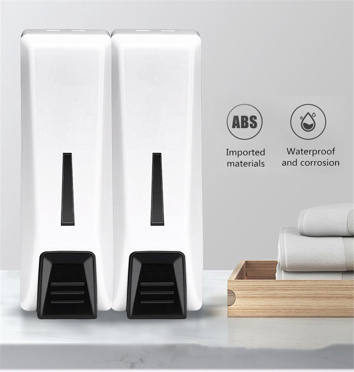Zeephouder | Dé specialist in accessoires