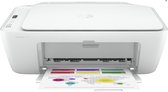 Bol.com HP DeskJet 2710 - All-in-One Printer aanbieding