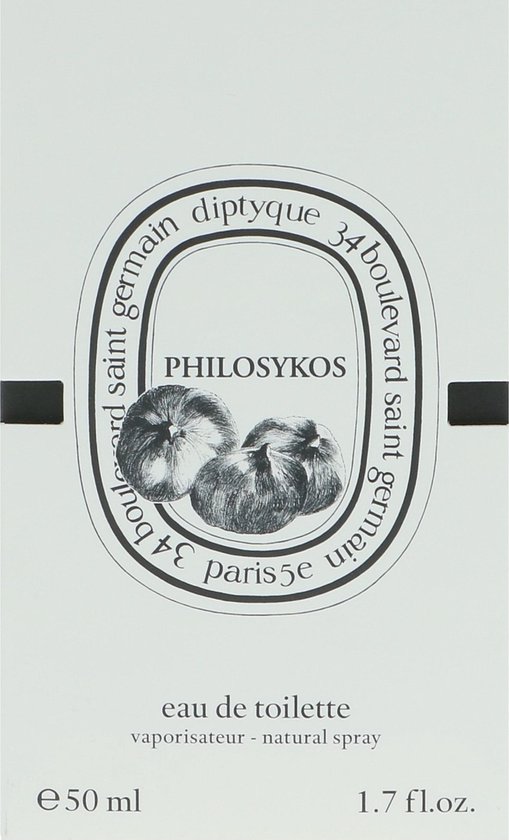 Diptyque Philosykos Eau de Toilette 50 ml
