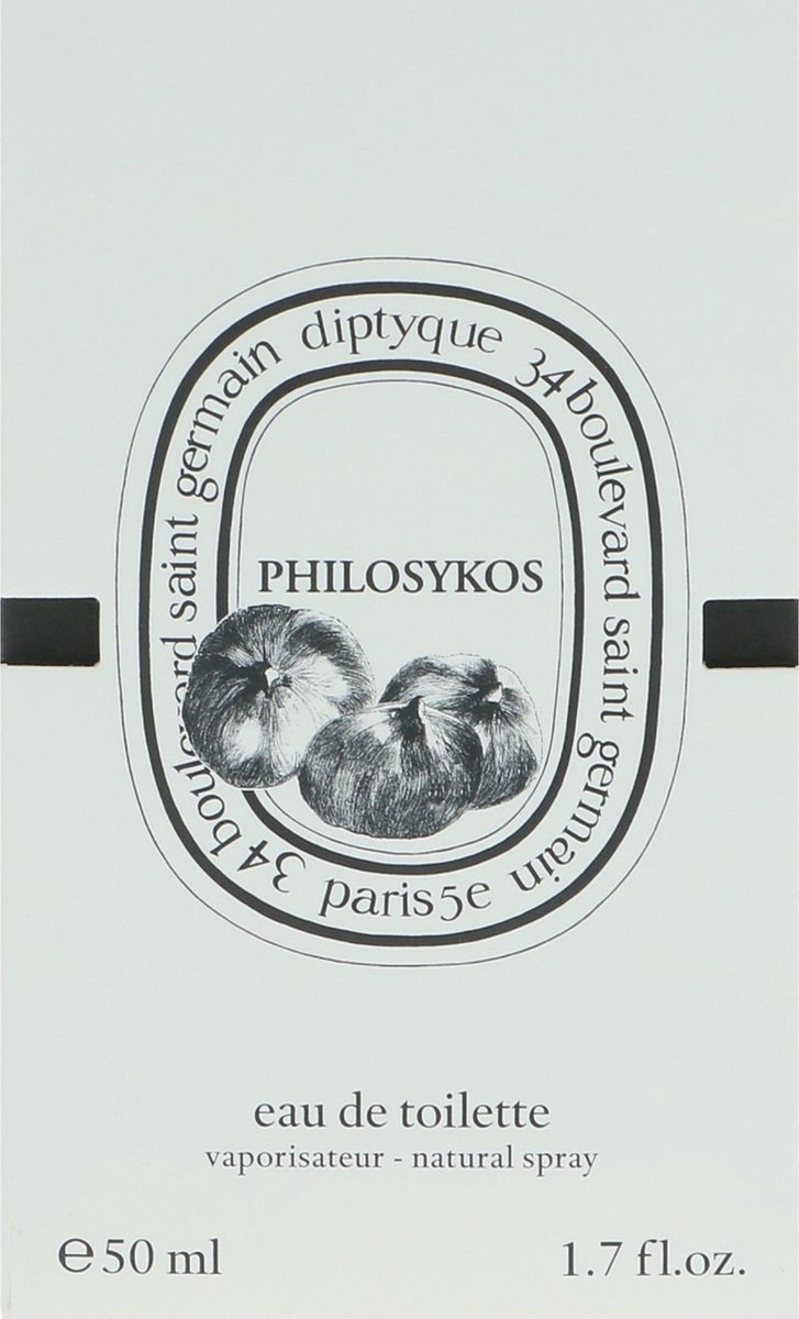 Diptyque Philosykos Eau de Toilette 50 ml