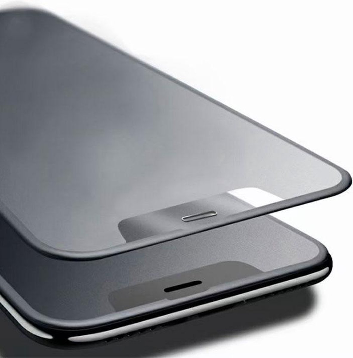 Apple iPhone 12 / iPhone 12 Pro Privacy Tempered Glass Screenprotectors