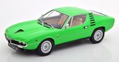 Alfa Romeo Montreal 1970 - 1:18 - KK Scale